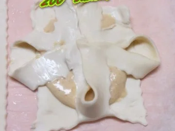 Sisserl’s ~ Apfelquark-Taschen - Rezept - Bild Nr. 6