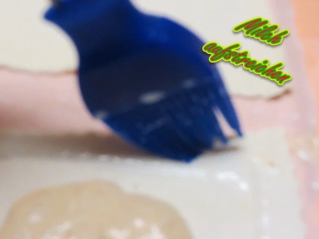 Sisserl’s ~ Apfelquark-Taschen - Rezept - Bild Nr. 7