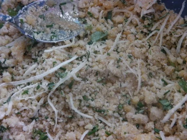 Ennstaler Braterl im Kräuter-Krenn-Mantel - Rezept - Bild Nr. 3