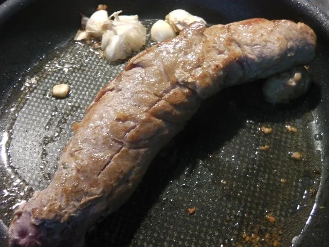 Ennstaler Braterl im Kräuter-Krenn-Mantel - Rezept - Bild Nr. 4