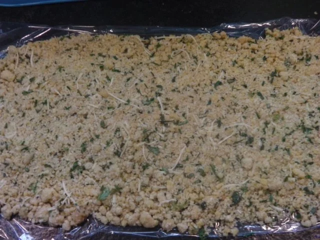 Ennstaler Braterl im Kräuter-Krenn-Mantel - Rezept - Bild Nr. 5