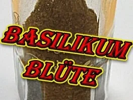 Rezept: rote Basilikumblüte Bild Nr. 5 rote Basilikumblüte - Rezept - Bild Nr. 5