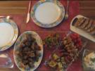 TAPAS-Parade  - Teil 2 - - Rezept