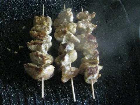 Rezept: TAPAS-Parade - Teil 2 - Bild Nr. 2 TAPAS-Parade - Teil 2 - - Rezept - Bild Nr. 2