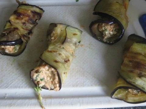 Rezept: TAPAS-Parade - Teil 2 - Bild Nr. 3 TAPAS-Parade - Teil 2 - - Rezept - Bild Nr. 3