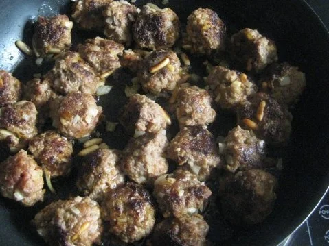 Rezept: TAPAS-Parade - Teil 2 - Bild Nr. 4 TAPAS-Parade - Teil 2 - - Rezept - Bild Nr. 4