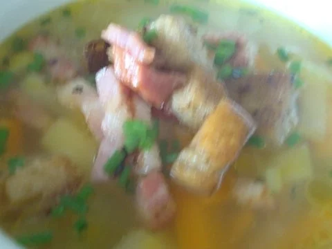 Rezept: Berliner Kartoffelsuppe Bild Nr. 11 Berliner Kartoffelsuppe - Rezept - Bild Nr. 11