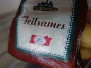 Teilsames von der Schweinsschulter - Rezept