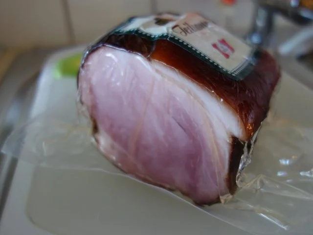 Teilsames von der Schweinsschulter - Rezept - Bild Nr. 2