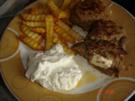 Biftiki - Rezept