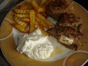Biftiki - Rezept