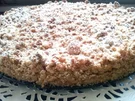 Apfel-Streusel - Rezept