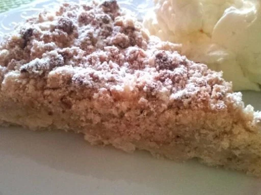 Apfel-Streusel - Rezept - Bild Nr. 2