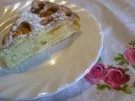 Feiner Apfelkuchen - Rezept