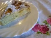 Rezept: Feiner Apfelkuchen Feiner Apfelkuchen - Rezept