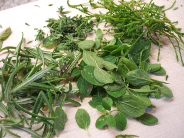 Rezept: Fleisch: Stifado Bild Nr. 3 Fleisch: Stifado - Rezept - Bild Nr. 3