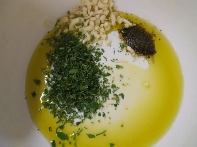 Rezept: Fleisch: Stifado Bild Nr. 4 Fleisch: Stifado - Rezept - Bild Nr. 4