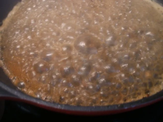 Rezept: Fleisch: Stifado Bild Nr. 8 Fleisch: Stifado - Rezept - Bild Nr. 8