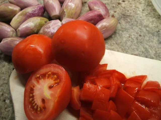 Rezept: Fleisch: Stifado Bild Nr. 9 Fleisch: Stifado - Rezept - Bild Nr. 9