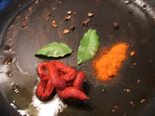 Rezept: Fleisch: Stifado Bild Nr. 10 Fleisch: Stifado - Rezept - Bild Nr. 10