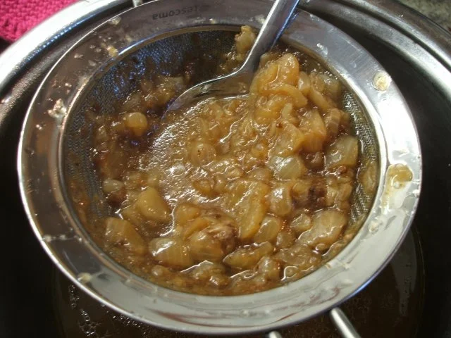 Rezept: Fleisch: "Falsche Ente" Bild Nr. 10 Fleisch: "Falsche Ente" - Rezept - Bild Nr. 10