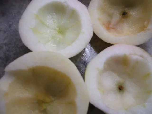 Rezept: Backen: Bratapfelkuchen - für meine liebe Jana zum Geburtstag ;-))))) Bild Nr. 5 Backen: Bratapfelkuchen - für meine liebe Jana zum Geburtstag ;-))))) - Rezept - Bild Nr. 5