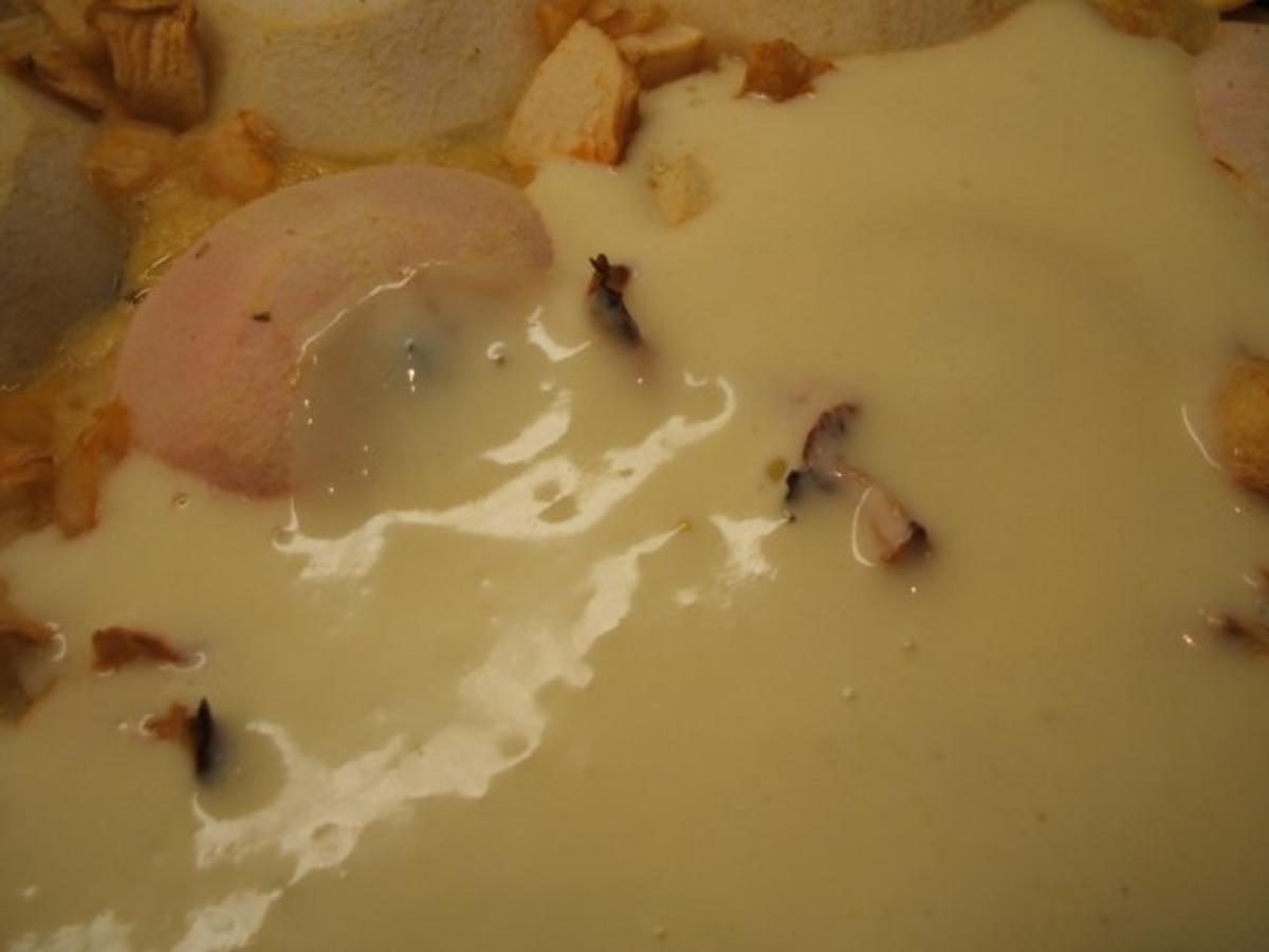 Backen: Bratapfelkuchen - für meine liebe Jana zum Geburtstag ;-))))) - Rezept - Bild Nr. 11