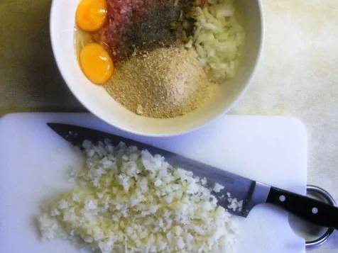 "Oma - Friede`s" - Kohlrouladen in einer feinen Sahnesauce. (Rzpt. um 1920) - Rezept - Bild Nr. 10