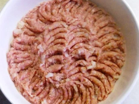 "Oma - Friede`s" - Kohlrouladen in einer feinen Sahnesauce. (Rzpt. um 1920) - Rezept - Bild Nr. 12