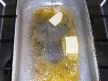 "Oma - Friede`s" - Kohlrouladen in einer feinen Sahnesauce. (Rzpt. um 1920) - Rezept - Bild Nr. 15