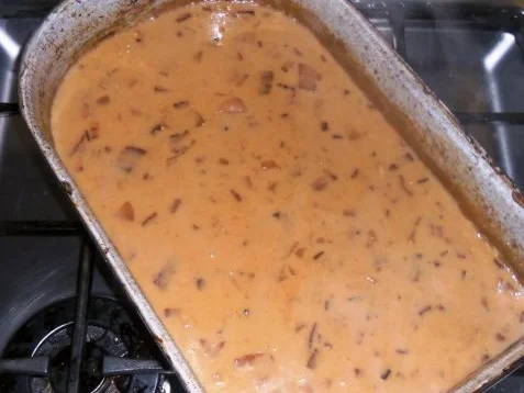 "Oma - Friede`s" - Kohlrouladen in einer feinen Sahnesauce. (Rzpt. um 1920) - Rezept - Bild Nr. 28