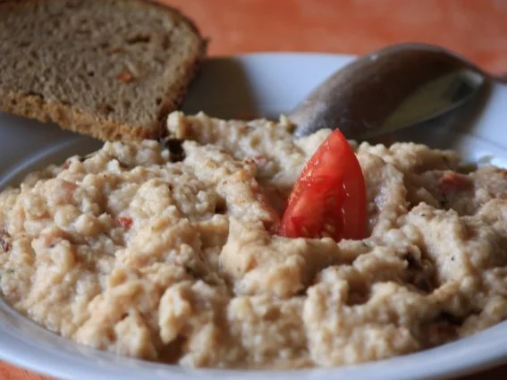Suppe: Gemüse-Obst-Creme "Näggschen" - Rezept - Bild Nr. 4