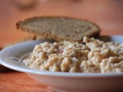 Suppe: Gemüse-Obst-Creme "Näggschen" - Rezept