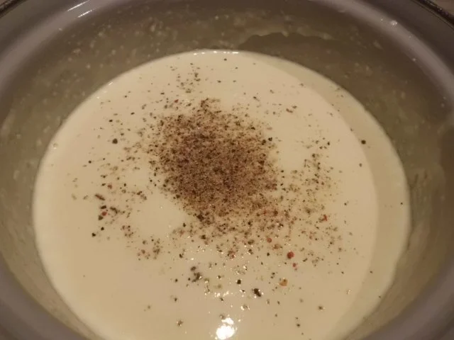 Auflauf: Vier-Gemüse-Auflauf - Rezept - Bild Nr. 4