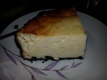 Mini Oreo-Cheesecake für 18cm - Rezept