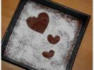 Schoko-Kuchen aus Israel - Rezept