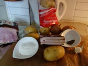 Sauerkraut auf Waltl`s Art und Weise - Rezept