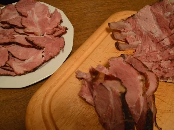 Falscher "Burgunder Braten" - Rezept - Bild Nr. 9