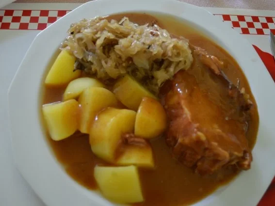 Falscher "Burgunder Braten" - Rezept - Bild Nr. 12