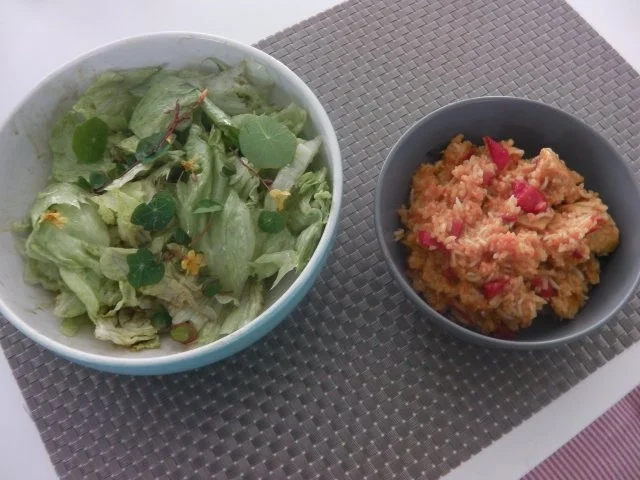 Rezept: 1Topgericht: Ennstaler Hirtenpfanne "A Hipfal" Bild Nr. 5 1Topgericht: Ennstaler Hirtenpfanne "A Hipfal" - Rezept - Bild Nr. 5