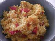 1Topgericht: Ennstaler Hirtenpfanne "A Hipfal" - Rezept