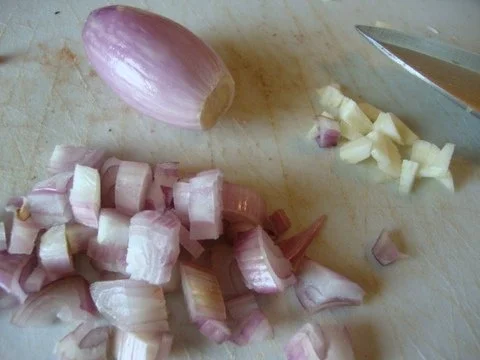 Rezept: Pilz-Maronensüppchen Bild Nr. 8 Pilz-Maronensüppchen - Rezept - Bild Nr. 8