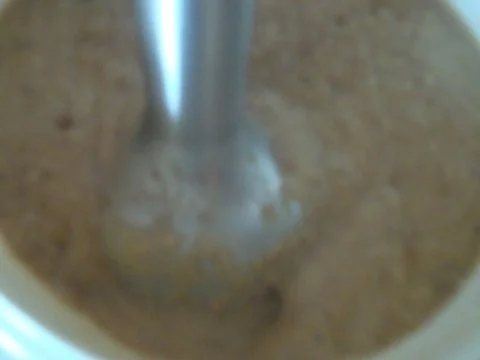 Rezept: Pilz-Maronensüppchen Bild Nr. 13 Pilz-Maronensüppchen - Rezept - Bild Nr. 13