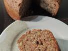 Zucchini Nusskuchen - Rezept