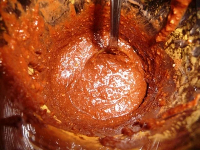 Punschtorte mit Zwetschgen - Rezept - Bild Nr. 7