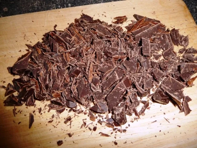 Punschtorte mit Zwetschgen - Rezept - Bild Nr. 8