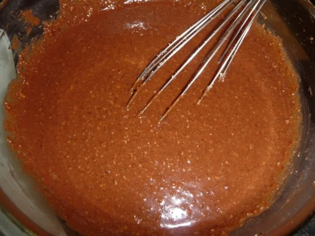 Punschtorte mit Zwetschgen - Rezept - Bild Nr. 10