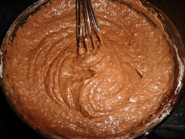 Punschtorte mit Zwetschgen - Rezept - Bild Nr. 11