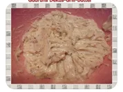 Brotaufstrich: Dekus-Grillbutter - Rezept