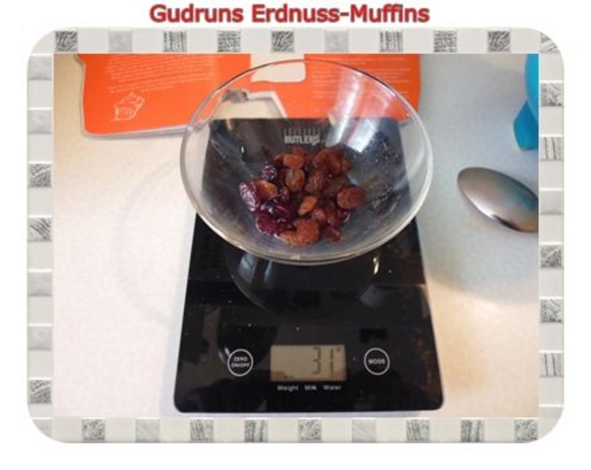 Muffins: Erdnussmuffins - Rezept - Bild Nr. 7